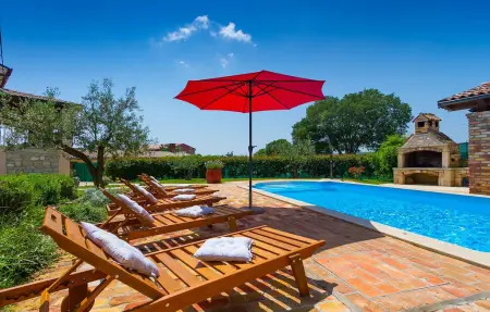Villa Marco, Maison 12 personnes à Rovinj - Photo 2