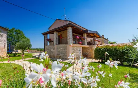 Villa Marco, Maison 12 personnes à Rovinj - Photo 3