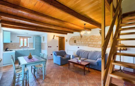 Villa Marco, Maison 12 personnes à Rovinj - Photo 4