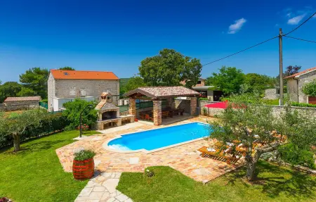 Villa Marco, Maison 12 personnes à Rovinj - Photo 12