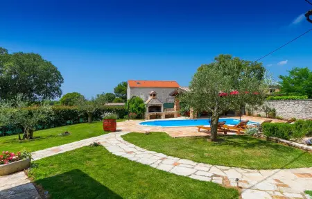 Villa Marco, Maison 12 personnes à Rovinj - Photo 15
