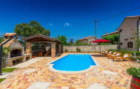Villa Marco, Maison 12 personnes à Rovinj - Photo 16