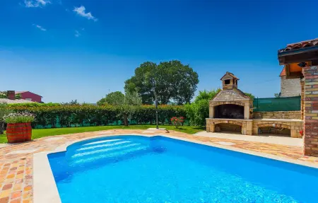 Villa Marco, Maison 12 personnes à Rovinj - Photo 17