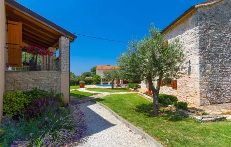 Villa Marco, Maison 12 personnes à Rovinj - Photo 18