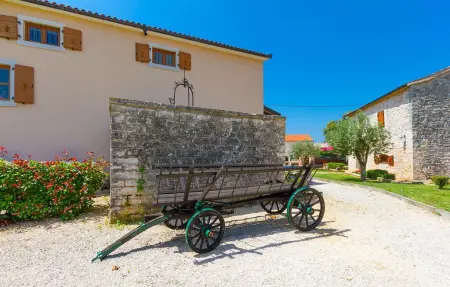 Villa Marco, Maison 12 personnes à Rovinj - Photo 20