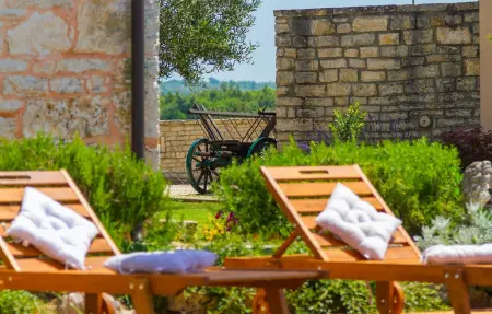 Villa Marco, Maison 12 personnes à Rovinj - Photo 21