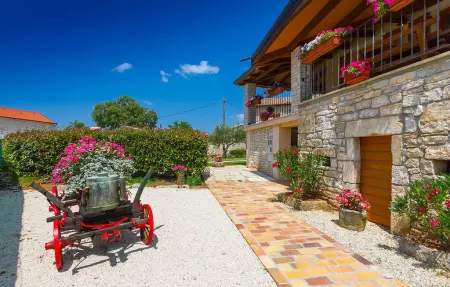 Villa Marco, Maison 12 personnes à Rovinj - Photo 22
