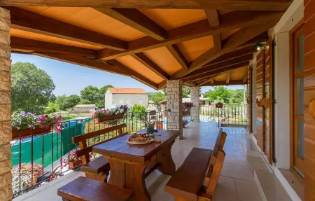 Villa Marco, Maison 12 personnes à Rovinj - Photo 23