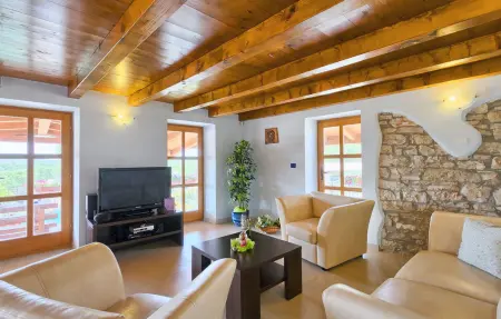 Villa Marco, Maison 12 personnes à Rovinj - Photo 28