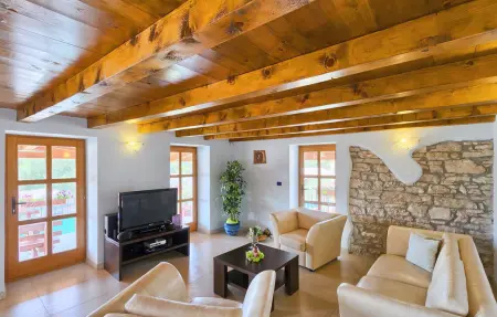 Villa Marco, Maison 12 personnes à Rovinj - Photo 30