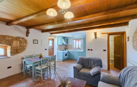 Villa Marco, Maison 12 personnes à Rovinj - Photo 33