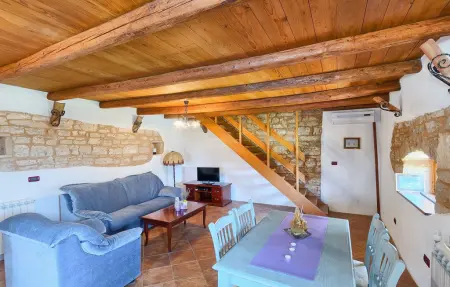 Villa Marco, Maison 12 personnes à Rovinj - Photo 34