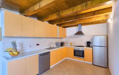 Villa Marco, Maison 12 personnes à Rovinj - Photo 37