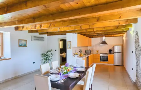 Villa Marco, Maison 12 personnes à Rovinj - Photo 38