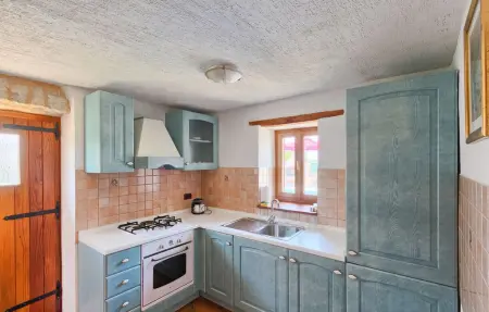 Villa Marco, Maison 12 personnes à Rovinj - Photo 39