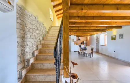 Villa Marco, Maison 12 personnes à Rovinj - Photo 41