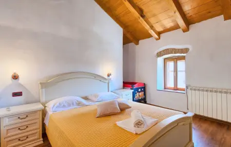 Villa Marco, Maison 12 personnes à Rovinj - Photo 42
