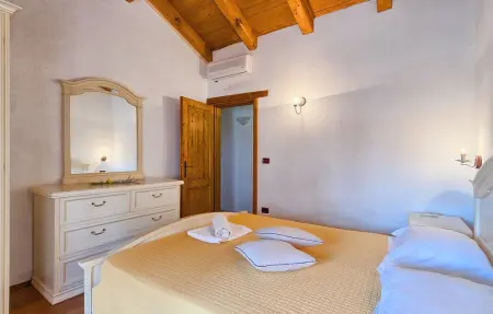 Villa Marco, Maison 12 personnes à Rovinj - Photo 43