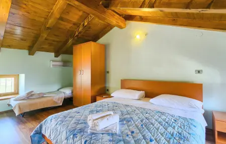 Villa Marco, Maison 12 personnes à Rovinj - Photo 44