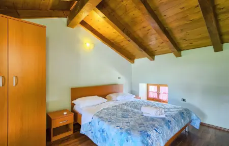 Villa Marco, Maison 12 personnes à Rovinj - Photo 45
