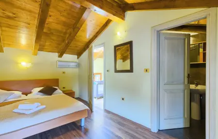 Villa Marco, Maison 12 personnes à Rovinj - Photo 46