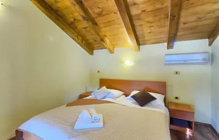 Villa Marco, Maison 12 personnes à Rovinj - Photo 47