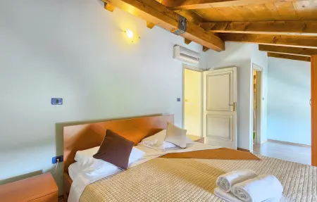 Villa Marco, Maison 12 personnes à Rovinj - Photo 49