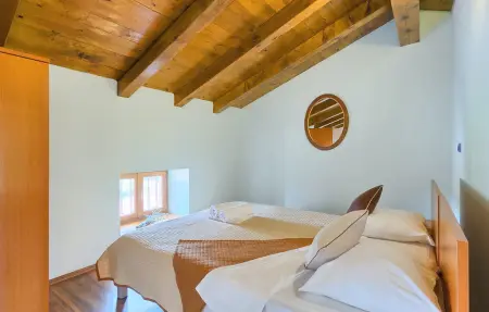 Villa Marco, Maison 12 personnes à Rovinj - Photo 51