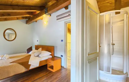 Villa Marco, Maison 12 personnes à Rovinj - Photo 52