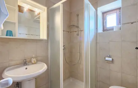 Villa Marco, Maison 12 personnes à Rovinj - Photo 56
