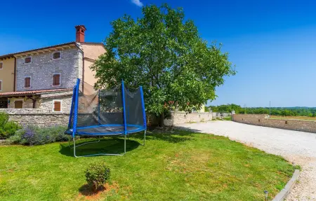 Villa Marco, Maison 12 personnes à Rovinj - Photo 58