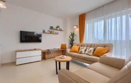 Villa Camellia Trget, Maison 6 personnes à Labin   Rabac - Photo 2