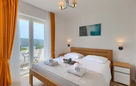Villa Camellia Trget, Maison 6 personnes à Labin   Rabac - Photo 3