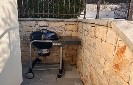 Villa Camellia Trget, Maison 6 personnes à Labin   Rabac - Photo 19