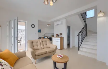 Villa Camellia Trget, Maison 6 personnes à Labin   Rabac - Photo 27