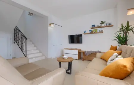 Villa Camellia Trget, Maison 6 personnes à Labin   Rabac - Photo 28