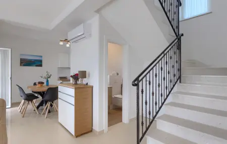 Villa Camellia Trget, Maison 6 personnes à Labin   Rabac - Photo 29