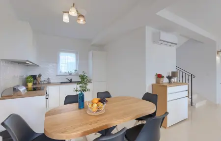 Villa Camellia Trget, Maison 6 personnes à Labin   Rabac - Photo 31