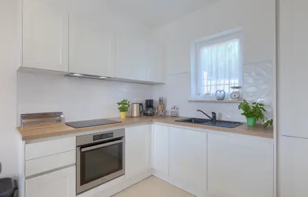 Villa Camellia Trget, Maison 6 personnes à Labin   Rabac - Photo 32
