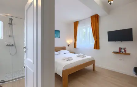 Villa Camellia Trget, Maison 6 personnes à Labin   Rabac - Photo 33