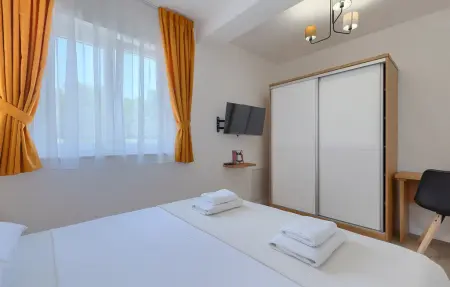 Villa Camellia Trget, Maison 6 personnes à Labin   Rabac - Photo 34