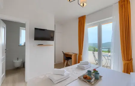 Villa Camellia Trget, Maison 6 personnes à Labin   Rabac - Photo 35