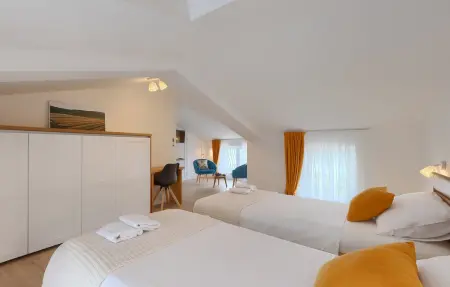 Villa Camellia Trget, Maison 6 personnes à Labin   Rabac - Photo 37