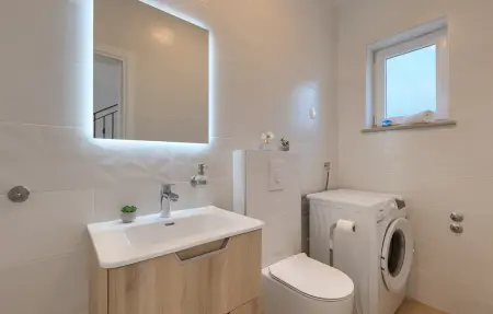 Villa Camellia Trget, Maison 6 personnes à Labin   Rabac - Photo 38
