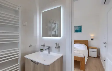 Villa Camellia Trget, Maison 6 personnes à Labin   Rabac - Photo 40