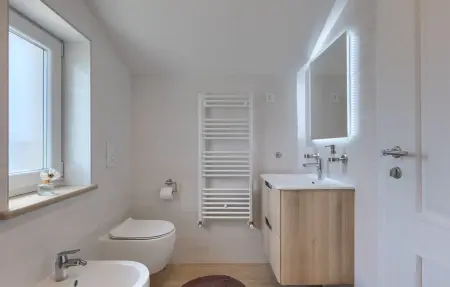 Villa Camellia Trget, Maison 6 personnes à Labin   Rabac - Photo 44