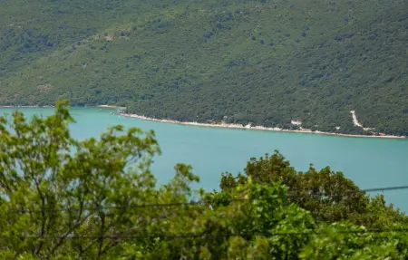 Villa Camellia Trget, Maison 6 personnes à Labin   Rabac - Photo 45