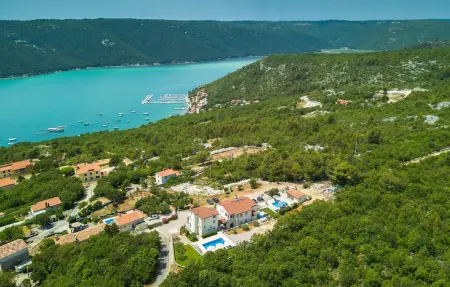 Villa Camellia Trget, Maison 6 personnes à Labin   Rabac - Photo 46