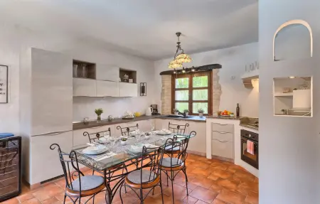 Villa Eterna, Maison 8 personnes à Pula - Photo 2