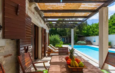 Villa Eterna, Maison 8 personnes à Pula - Photo 7